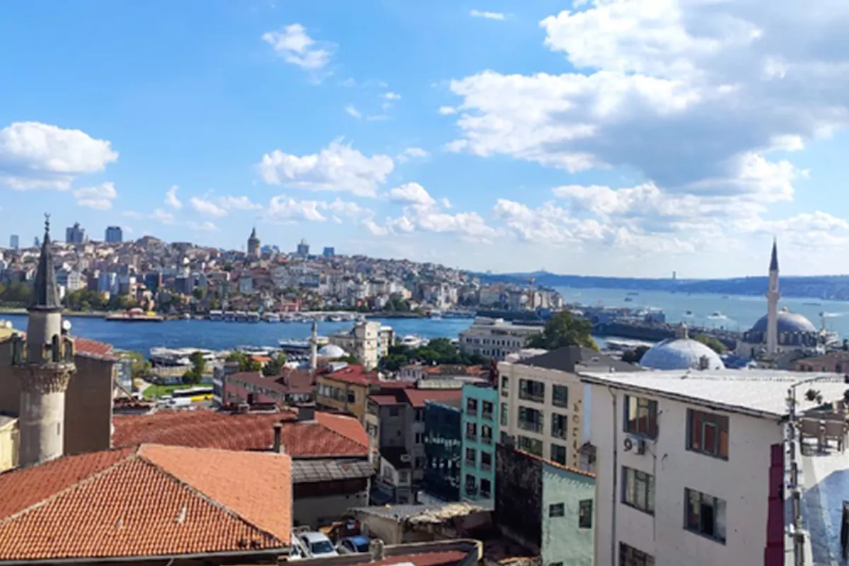 0 تا 100 اجاره خانه در استانبول در سال 2023