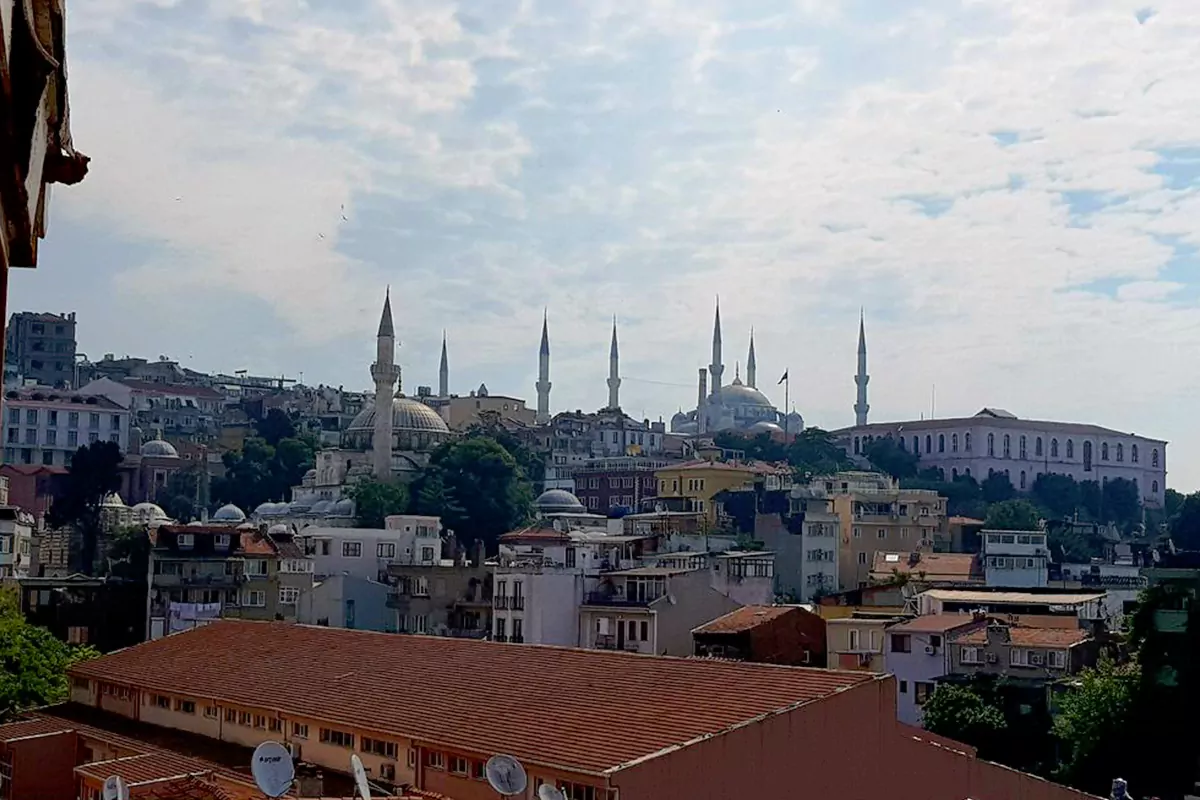 0 تا 100 اجاره خانه در استانبول در سال 2023